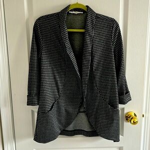 Lightweight Blazer
